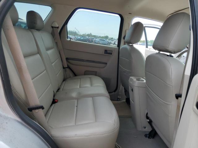 Photo 11 from auction – 2008 FORD ESCAPE XLT with VIN 1FMCU03168KA76016