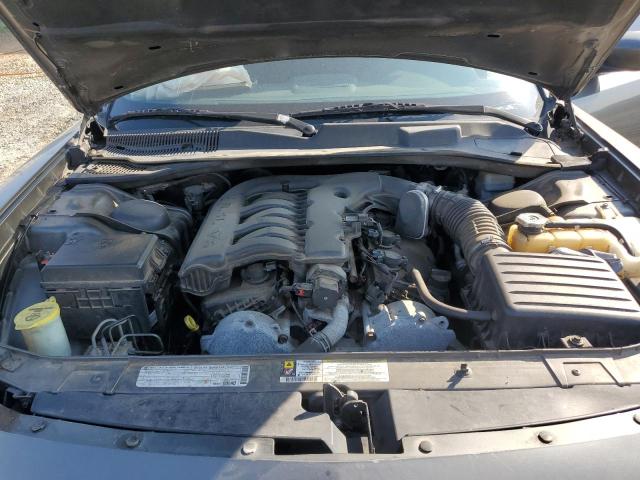 Photo 11 from auction – 2010 DODGE CHARGER SX with VIN 2B3CA3CV9AH140503