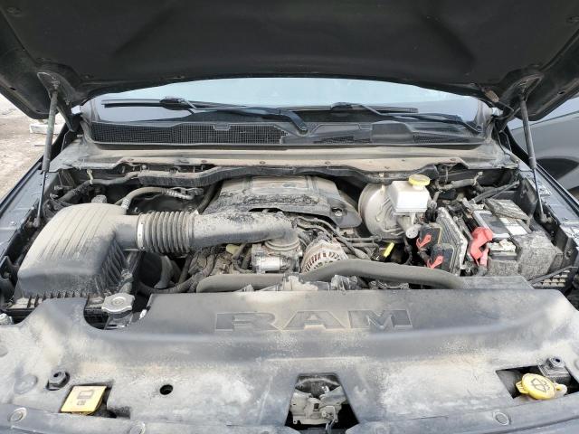Photo 11 from auction – 2019 RAM 1500 BIG H with VIN 1C6SRFFTXKN908715