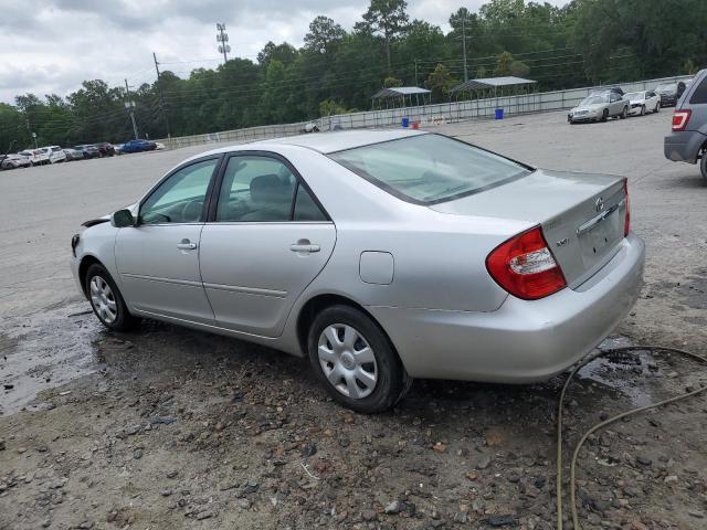 Photo 2 from auction – 2004 TOYOTA CAMRY LE with VIN 4T1BE32K14U264879