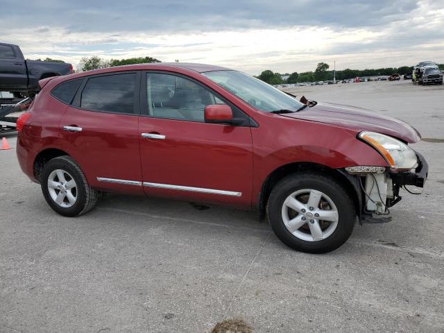 Photo 4 from auction – 2013 NISSAN ROGUE S with VIN JN8AS5MT3DW038829