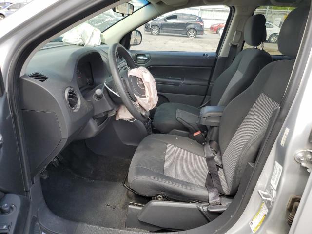 Photo 7 from auction – 2013 JEEP COMPASS with VIN 1C4NJCBA1DD208171