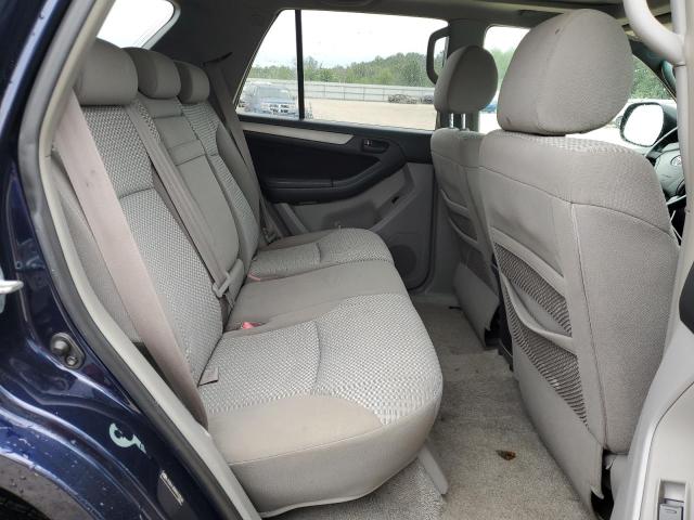 Photo 10 from auction – 2008 TOYOTA 4RUNNER SR with VIN JTEBU14R88K033044