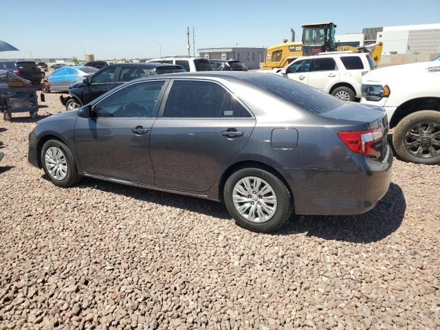 Photo 2 from auction – 2012 TOYOTA CAMRY BASE with VIN 4T4BF1FK8CR185726