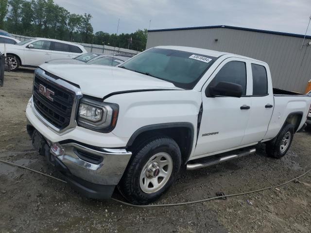 Photo 1 from auction – 2017 GMC SIERRA C15 with VIN 1GTR1LEH1HZ240346