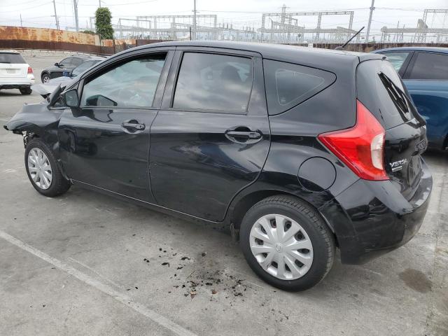 Photo 2 from auction – 2015 NISSAN VERSA NOTE with VIN 3N1CE2CP2FL377575