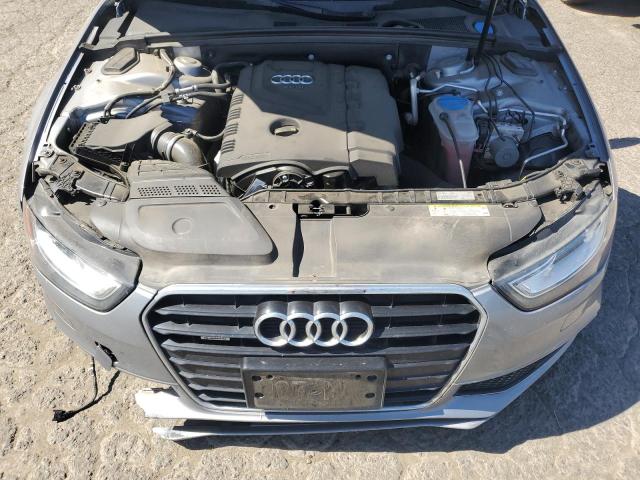 Photo 11 from auction – 2016 AUDI A4 PREMIUM with VIN WAUBFAFL0GN017356