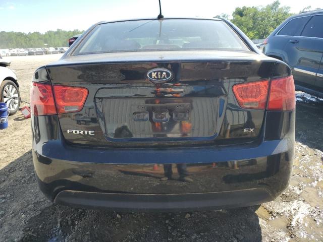 Photo 6 from auction – 2011 KIA FORTE EX with VIN KNAFU4A28B5358018