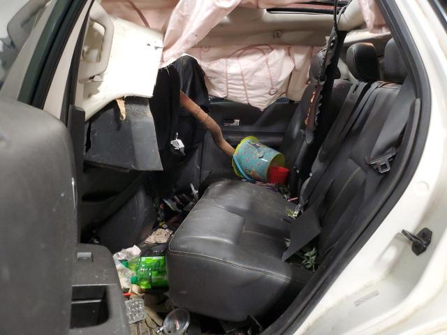 Photo 11 from auction – 2008 FORD EDGE LIMIT with VIN 2FMDK49C38BA14917