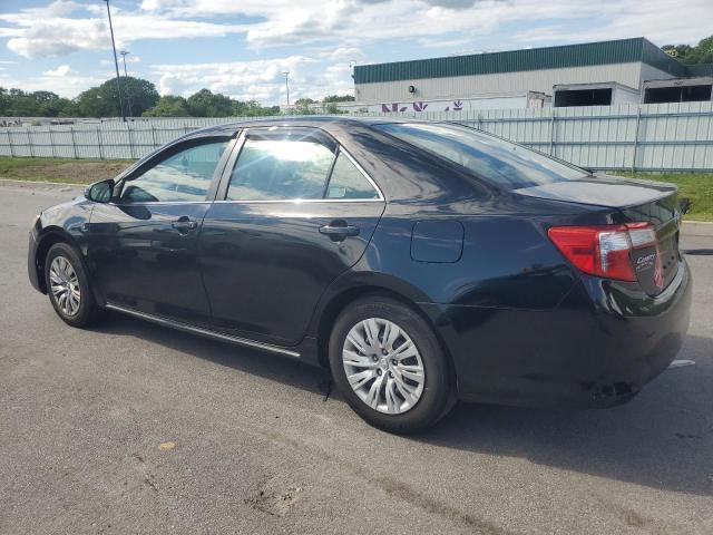 Photo 2 from auction – 2012 TOYOTA CAMRY BASE with VIN 4T1BF1FK5CU109360