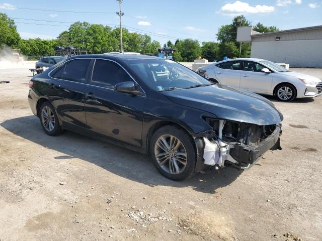 Photo 4 from auction – 2015 TOYOTA CAMRY with VIN 4T1BF1FK1FU092920