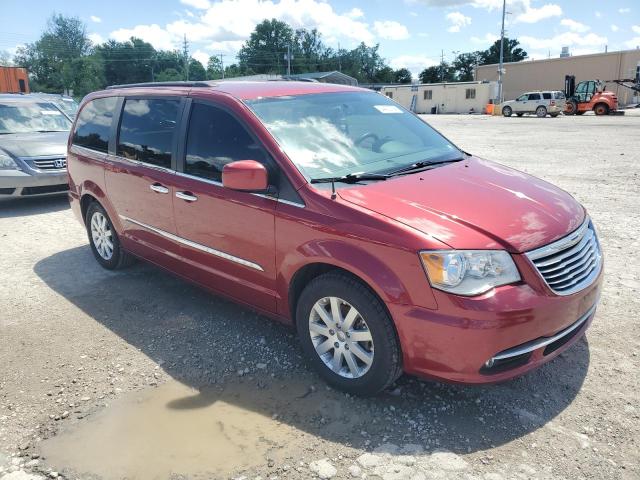 Photo 4 from auction – 2015 CHRYSLER TOWN & COU with VIN 2C4RC1BG4FR513877