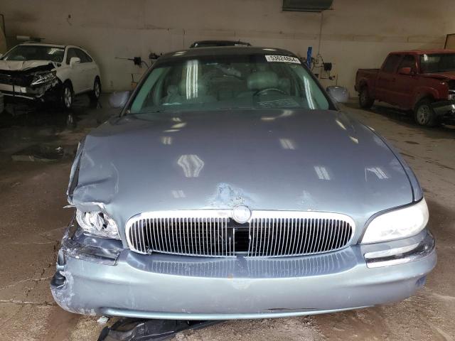 Photo 5 from auction – 1998 BUICK PARK AVENU with VIN 1G4CU5218W4632987