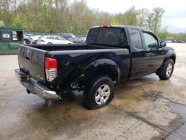 Photo 3 from auction – 2010 NISSAN FRONTIER K with VIN 1N6AD0CW8AC420742