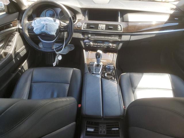 Photo 8 from auction – 2015 BMW 535 XI with VIN WBA5B3C59FD545296