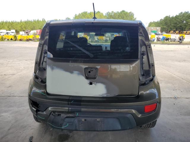 صورة رقم 6 من المزاد - 2013 KIA SOUL + مع VIN KNDJT2A63D7566743