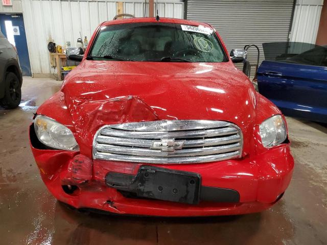 Photo 5 from auction – 2009 CHEVROLET HHR LT with VIN 3GNCA53V39S570540