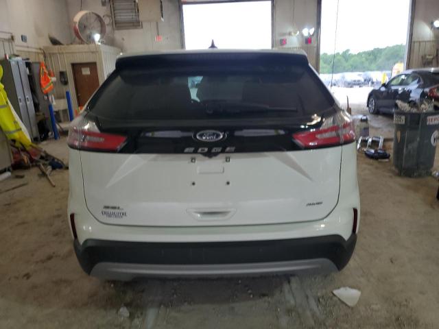 Photo 6 from auction – 2022 FORD EDGE SEL with VIN 2FMPK4J92NBA39963