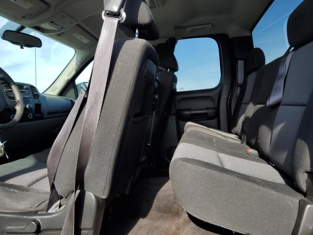 Photo 10 from auction – 2011 GMC SIERRA C15 with VIN 1GTR1UEA0BZ131800