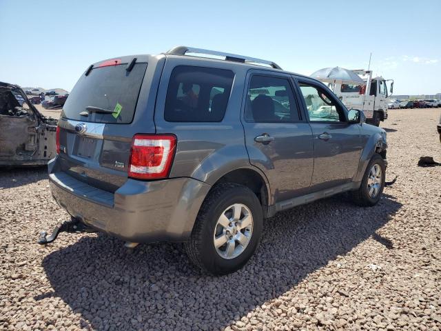 Photo 3 from auction – 2012 FORD ESCAPE LIM with VIN 1FMCU0EGXCKA30375