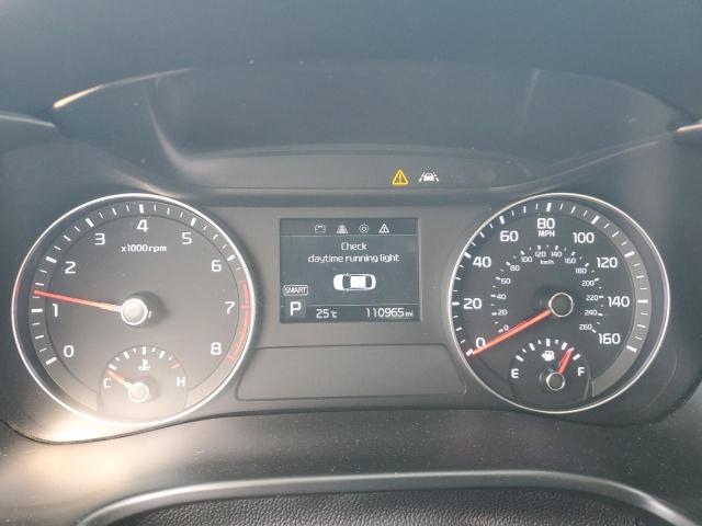 Photo 9 from auction – 2021 KIA FORTE FE with VIN 3KPF24AD6ME314987