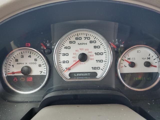 Photo 9 from auction – 2006 FORD F150 SUPER with VIN 1FTPW12536KC02498