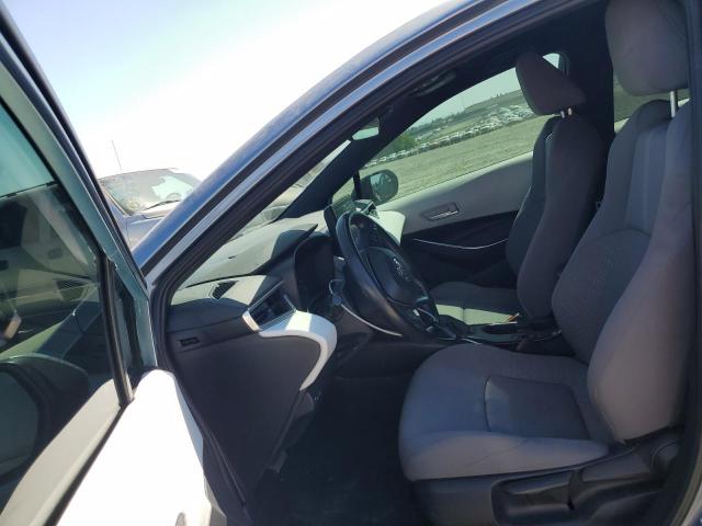 Photo 7 from auction – 2023 TOYOTA COROLLA SE with VIN 5YFS4MCE7PP143846