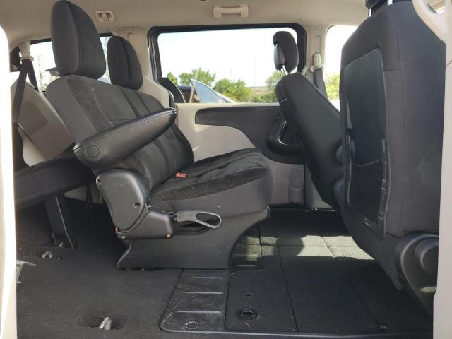 Photo 11 from auction – 2018 DODGE GRAND CARA with VIN 2C4RDGBG2JR180586