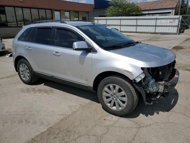 Photo 4 from auction – 2010 FORD EDGE LIMIT with VIN 2FMDK4KC2ABA01642