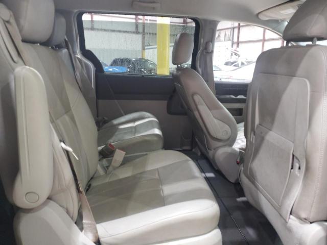 Photo 11 from auction – 2008 CHRYSLER TOWN & COU with VIN 2A8HR54P98R736846