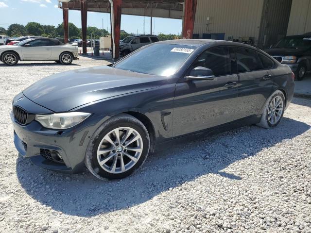 Photo 1 from auction – 2015 BMW 428 I GRAN with VIN WBA4A5C56FD410299