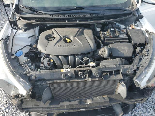 Photo 11 from auction – 2015 KIA FORTE LX with VIN KNAFX4A63F5428122