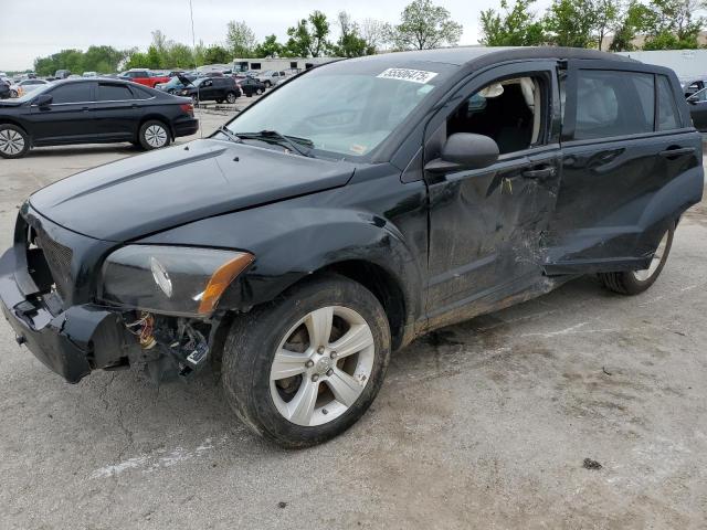 DODGE CALIBER SX 2012 with VIN 1C3CDWDA3CD510254 - Photo from auction