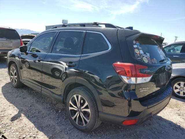 Photo 2 from auction – 2019 SUBARU FORESTER L with VIN JF2SKASC9KH433726