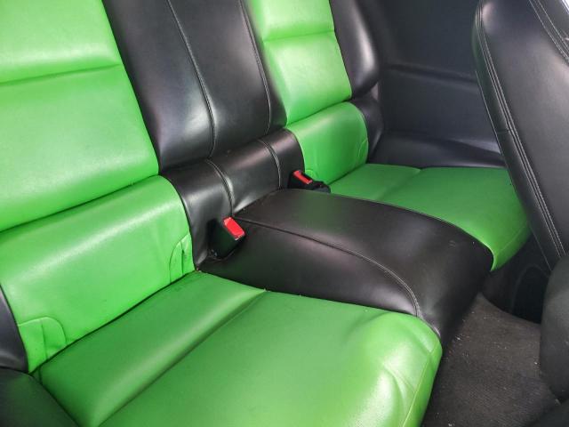 Photo 10 from auction – 2015 CHEVROLET CAMARO 2SS with VIN 2G1FK1EJ8F9202412