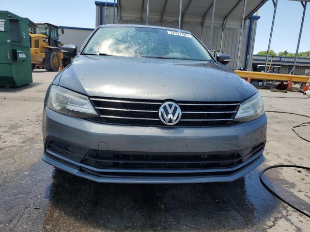 Photo 5 from auction – 2017 VOLKSWAGEN JETTA SE with VIN 3VWDB7AJ1HM331137