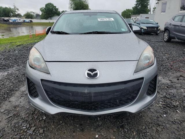 Photo 5 from auction – 2013 MAZDA 3 I with VIN JM1BL1U71D1846120