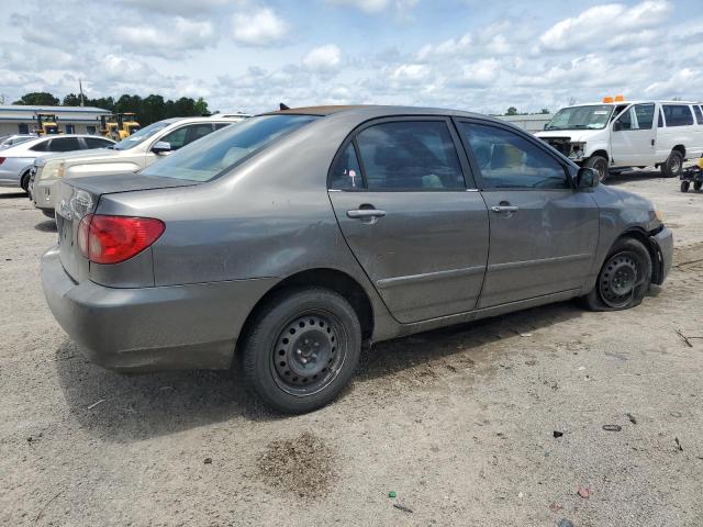 Photo 3 from auction – 2005 TOYOTA COROLLA CE with VIN 1NXBR32E75Z541809