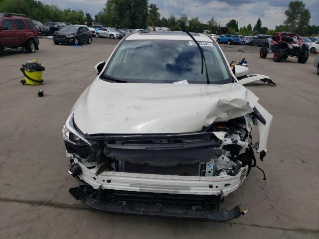 Photo 5 from auction – 2024 SUBARU IMPREZA SP with VIN JF1GUAFC8R8336235