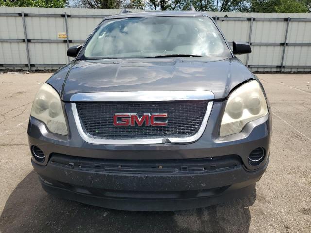 Photo 5 from auction – 2011 GMC ACADIA SLE with VIN 1GKKVNED9BJ181880