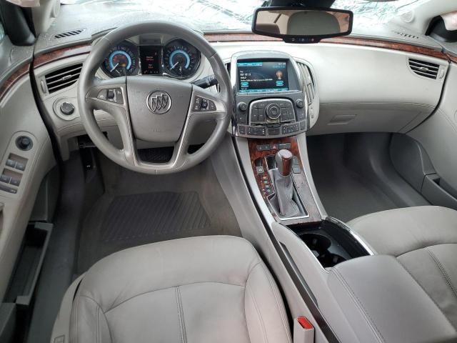 Photo 8 from auction – 2013 BUICK LACROSSE with VIN 1G4GC5E37DF127395