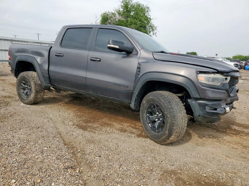 Photo 4 from auction – 2021 RAM 1500 TRX with VIN 1C6SRFU94MN767411