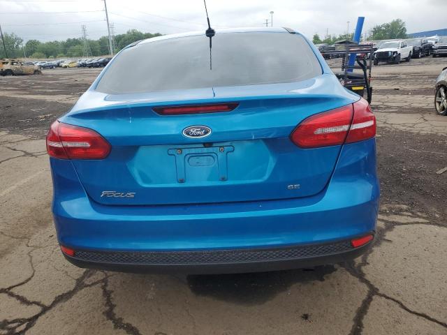 Photo 6 from auction – 2017 FORD FOCUS SE with VIN 1FADP3F29HL222088