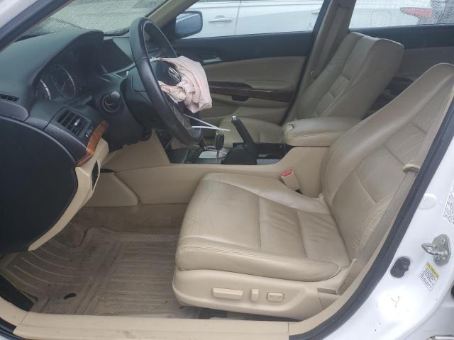 Photo 7 from auction – 2012 HONDA ACCORD with VIN 1HGCP3F80CA021387