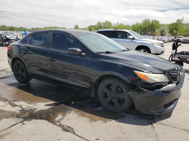 Photo 4 from auction – 2015 ACURA ILX 20 with VIN 19VDE1F36FE008848