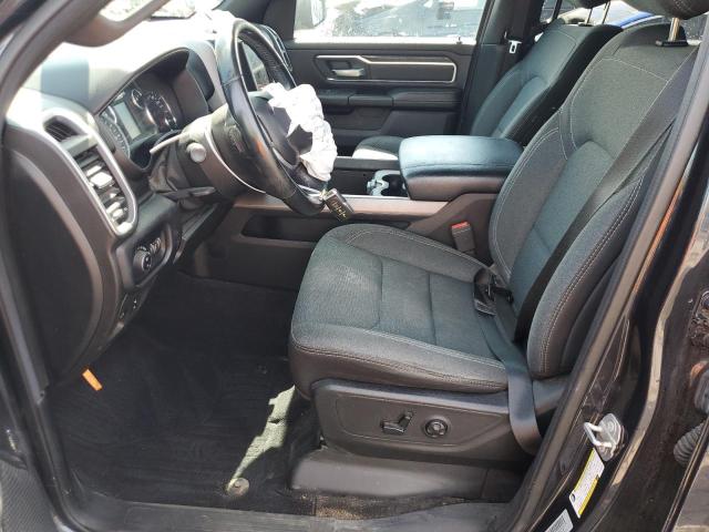 Photo 7 from auction – 2019 RAM 1500 BIG H with VIN 1C6RRFFG2KN704556