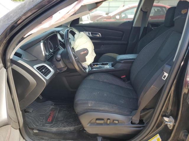 Photo 7 from auction – 2015 GMC TERRAIN SL with VIN 2GKALREK0F6414409