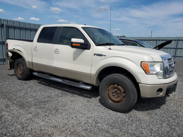 Photo 4 from auction – 2009 FORD F150 SUPER with VIN 1FTPW14V89KC87176