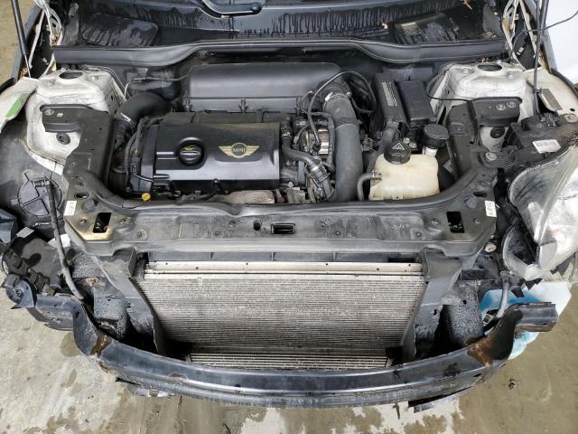 Photo 11 from auction – 2011 MINI COOPER S C with VIN WMWZC5C5XBWL53894