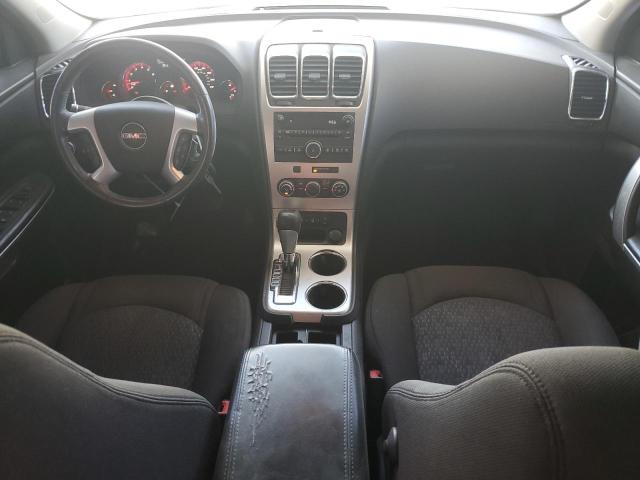 Photo 8 from auction – 2012 GMC ACADIA SLE with VIN 1GKKRPED8CJ158561
